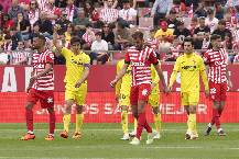 Nhận định, soi k&egrave;o Villarreal B vs Gijon, 22h15 ng&agrave;y 4/11
