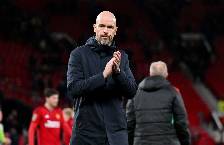 Trước tr&acirc;n gặp Fulham, cầu thủ MU bị tố c&oacute; &yacute; định phản thầy