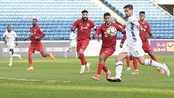 Nhận định, soi k&egrave;o Al Jubail vs Abha, 21h35 ng&agrave;y 5/11: Kh&aacute;c biệt vị thế