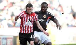 Nhận định, soi k&egrave;o Bristol City vs Sheffield United, 02h45 ng&agrave;y 06/11: Tụt lại trong cuộc đua