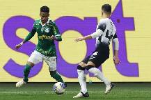 Nhận định, soi k&egrave;o Corinthians vs Palmeiras, 6h00 ng&agrave;y 5/11: K&eacute;o d&agrave;i mạch bất bại