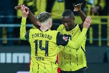 Nhận định, soi k&egrave;o Dortmund vs Sturm Graz, 3h00 ng&agrave;y 6/11: Đứng dậy sau c&uacute; vấp