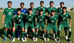 Nhận định, soi k&egrave;o FC Ahal vs Sagadam, 19h00 ng&agrave;y 5/11: Đối thủ y&ecirc;u th&iacute;ch