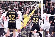 Soi k&egrave;o g&oacute;c Parma vs Genoa, 0h30 ng&agrave;y 5/11