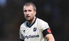 K&egrave;o v&agrave;ng b&oacute;ng đ&aacute; Birmingham City vs Millwall, 02h45 ng&agrave;y 5/11: Kh&oacute; tin chủ nh&agrave;