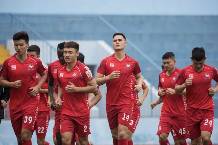 Nhận định, soi k&egrave;o Becamex TPHCM vs Hải Ph&ograve;ng, 18h00 ng&agrave;y 5/11: Tiếp tục thăng hoa