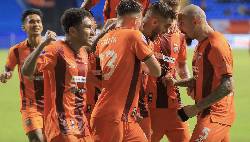 Nhận định, soi k&egrave;o Borneo vs Dewa United, 19h00 ng&agrave;y 5/11: Kh&ocirc;ng thể cản bước