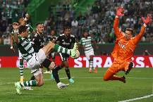 Nhận định, soi k&egrave;o Juventus vs Sporting, 3h00 ng&agrave;y 5/11: Kh&oacute; cho chủ nh&agrave;