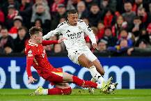 Nhận định, soi k&egrave;o Liverpool vs Real Madrid, 3h00 ng&agrave;y 5/11: Thử th&aacute;ch thực sự