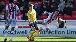 Nhận định, soi k&egrave;o Oxford United vs Stoke City, 02h45 ng&agrave;y 5/11: H&ograve;a l&agrave; đẹp