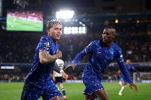 Nhận định, soi k&egrave;o Qarabag vs Chelsea, 00h45 ng&agrave;y 6/11: Đối thủ kị dơ