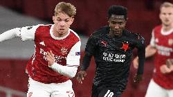 Nhận định, soi k&egrave;o Slavia Praha vs Arsenal, 0h45 ng&agrave;y 5/11: Đối thủ kh&oacute; nhằn