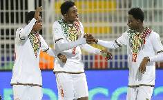 Nhận định, soi k&egrave;o U17 Mali vs U17 New Zealand, 21h45 ng&agrave;y 5/11: Khởi đầu su&ocirc;n sẻ