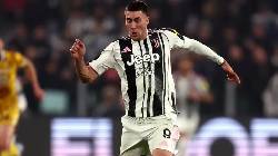 Soi k&egrave;o g&oacute;c Juventus vs Sporting CP, 03h00 ng&agrave;y 05/11