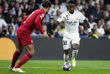 Soi k&egrave;o g&oacute;c Liverpool vs Real Madrid, 03h00 ng&agrave;y 05/11