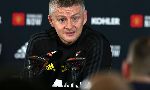 Ole Gunnar Solskjaer kh&ocirc;ng lo bị MU sa thải