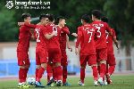 Th&ocirc;ng tin lực lượng U22 Việt Nam vs U22 Th&aacute;i Lan, 15h ng&agrave;y 5/12