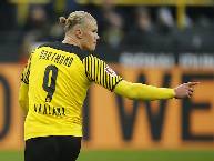 Đội h&igrave;nh ra s&acirc;n ch&iacute;nh thức Dortmund vs Bayern Munich, 0h30 ng&agrave;y 5/12
