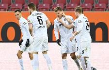 Nhận định, soi k&egrave;o Augsburg vs Bochum, 21h30 ng&agrave;y 4/12