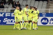 Nhận định, soi k&egrave;o Auxerre vs Caen, 21h ng&agrave;y 4/12