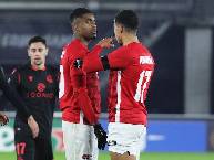 Nhận định, soi k&egrave;o AZ vs Sparta Rotterdam, 20h30 ng&agrave;y 5/12