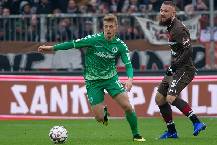 Nhận định, soi k&egrave;o Bayer Leverkusen vs Greuther F&uuml;rth, 21h30 ng&agrave;y 4/12