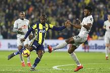 Nhận định, soi k&egrave;o Fenerbahce vs Rizespor, 23h ng&agrave;y 5/12