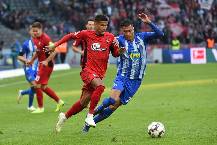 Nhận định, soi k&egrave;o Heidenheim vs Jahn Regensburg, 19h30 ng&agrave;y 5/12