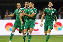Nhận định, soi k&egrave;o Lebanon vs Algeria, 20h ng&agrave;y 4/12