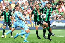 Nhận định, soi k&egrave;o Melbourne City vs Western United, 15h45 ng&agrave;y 4/12