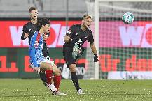 Nhận định, soi k&egrave;o N&uuml;rnberg vs Holstein Kiel, 19h30 ng&agrave;y 4/12