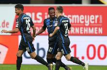 Nhận định, soi k&egrave;o Sandhausen vs Paderborn, 19h30 ng&agrave;y 4/12