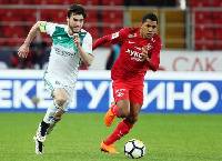 Nhận định, soi k&egrave;o Spartak vs Akhmat Groznyi, 21h00 ng&agrave;y 4/12