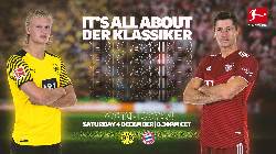 Ph&acirc;n t&iacute;ch k&egrave;o hiệp 1 Dortmund vs Bayern Munich, 0h30 ng&agrave;y 5/12