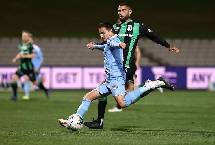 Ph&acirc;n t&iacute;ch k&egrave;o hiệp 1 Melbourne City vs Western United, 15h45 ng&agrave;y 4/12