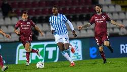 Soi k&egrave;o b&oacute;ng đ&aacute; Serie B h&ocirc;m nay 4/12: Crotone vs SPAL