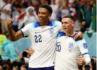 Đội h&igrave;nh ra s&acirc;n ch&iacute;nh thức Anh vs Senegal, 2h ng&agrave;y 5/12 (cập nhật)