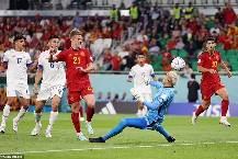 Dự đo&aacute;n, soi k&egrave;o thẻ v&agrave;ng Morocco vs T&acirc;y Ban Nha, 22h ng&agrave;y 6/12