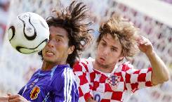 Lịch sử đối đầu Nhật Bản vs Croatia, 22h ng&agrave;y 5/12