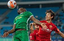 Nhận định, soi k&egrave;o Shanghai Shenhua vs Zhejiang, 18h30 ng&agrave;y 5/12