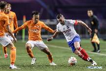 Nhận định, soi k&egrave;o Wuhan vs Changchun YaTai, 18h30 ng&agrave;y 4/12