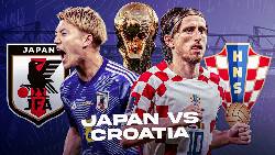 Những điểm n&oacute;ng định đoạt trận Nhật Bản vs Croatia, 22h ng&agrave;y 5/12