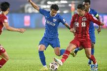 Ph&acirc;n t&iacute;ch k&egrave;o hiệp 1 Henan Songshan vs Chengdu Rongcheng, 18h30 ng&agrave;y 5/12