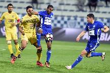 Soi k&egrave;o, dự đo&aacute;n Macao Dubai City vs Al Nasr 19h40 ng&agrave;y 5/12