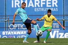 Soi k&egrave;o, dự đo&aacute;n Macao Mafra vs Vizela, 3h45 ng&agrave;y 6/12