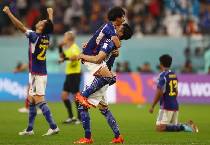 Soi k&egrave;o phạt g&oacute;c Nhật Bản vs Croatia, 22h ng&agrave;y 5/12