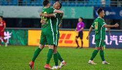 Soi k&egrave;o phạt g&oacute;c Shanghai Shenhua vs Zhejiang, 18h30 ng&agrave;y 5/12