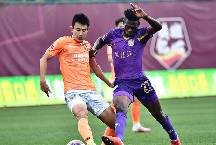 Soi k&egrave;o t&agrave;i xỉu Zibo Cuju vs Kunshan h&ocirc;m nay, 13h30 ng&agrave;y 6/12