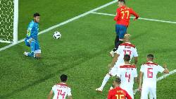 Th&ocirc;ng tin lực lượng mới nhất Morocco vs T&acirc;y Ban Nha, 22h ng&agrave;y 6/12