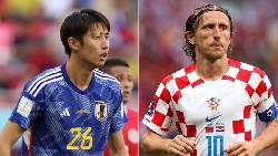 Th&ocirc;ng tin lực lượng mới nhất Nhật Bản vs Croatia, 22h ng&agrave;y 5/12